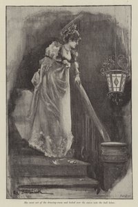 The Rebel Queen, kirjoittanut Walter Besant